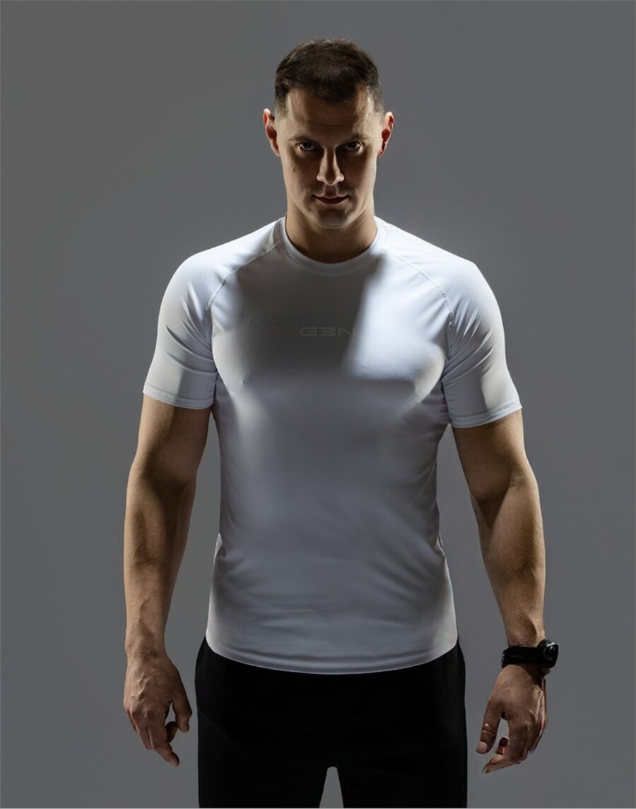 koszulka sportowa G3N tryb