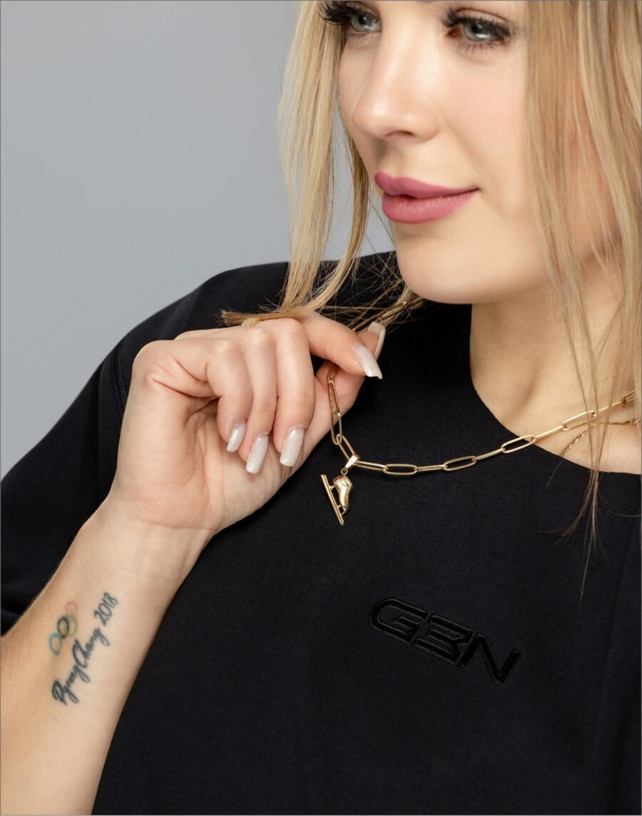 koszulka casual G3N zbroja