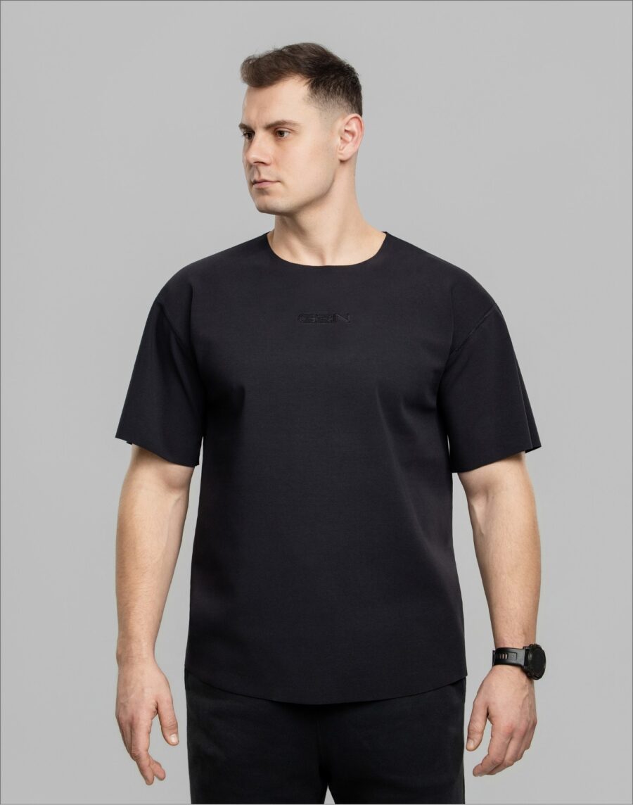 koszulka casual G3N zbroja