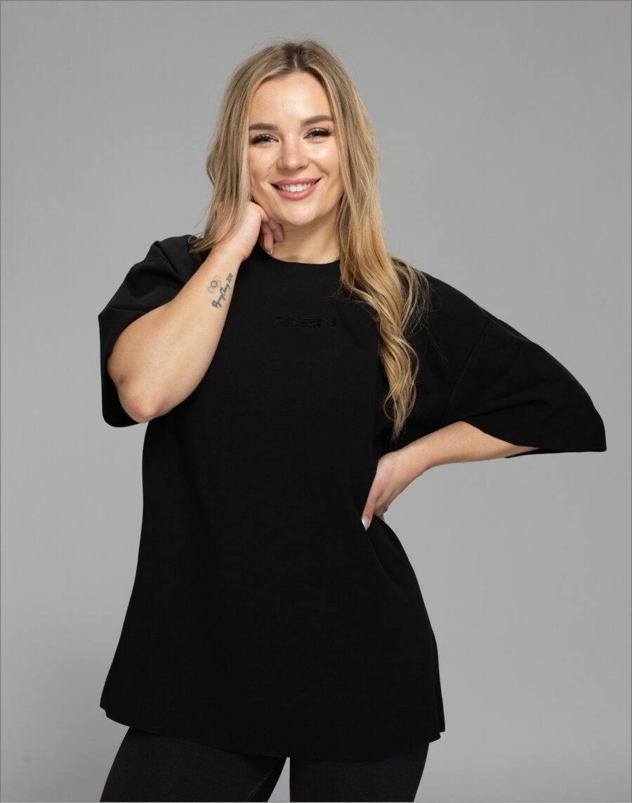 koszulka casualG3N zbroja