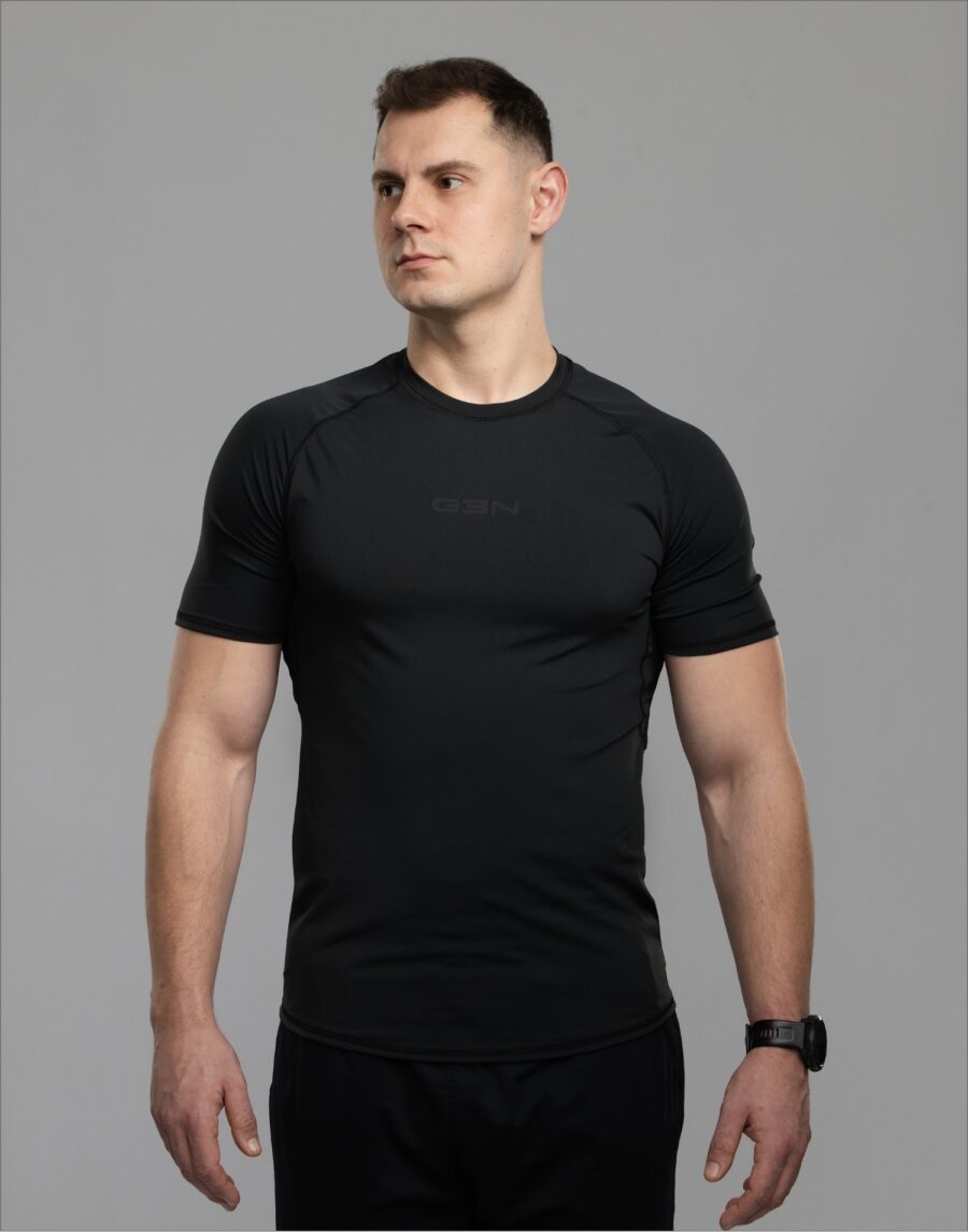 koszulka sportowa G3N tryb